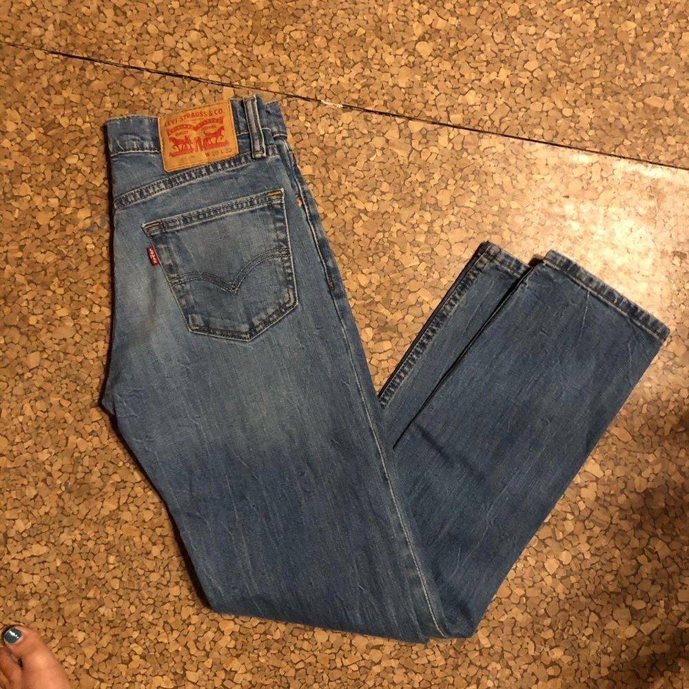 Levi’s Jeans